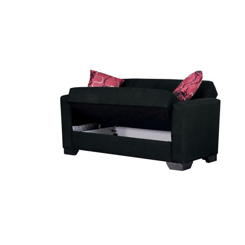 Latitude Run® Advika 2 Piece Living Room Set & Reviews Wayfair